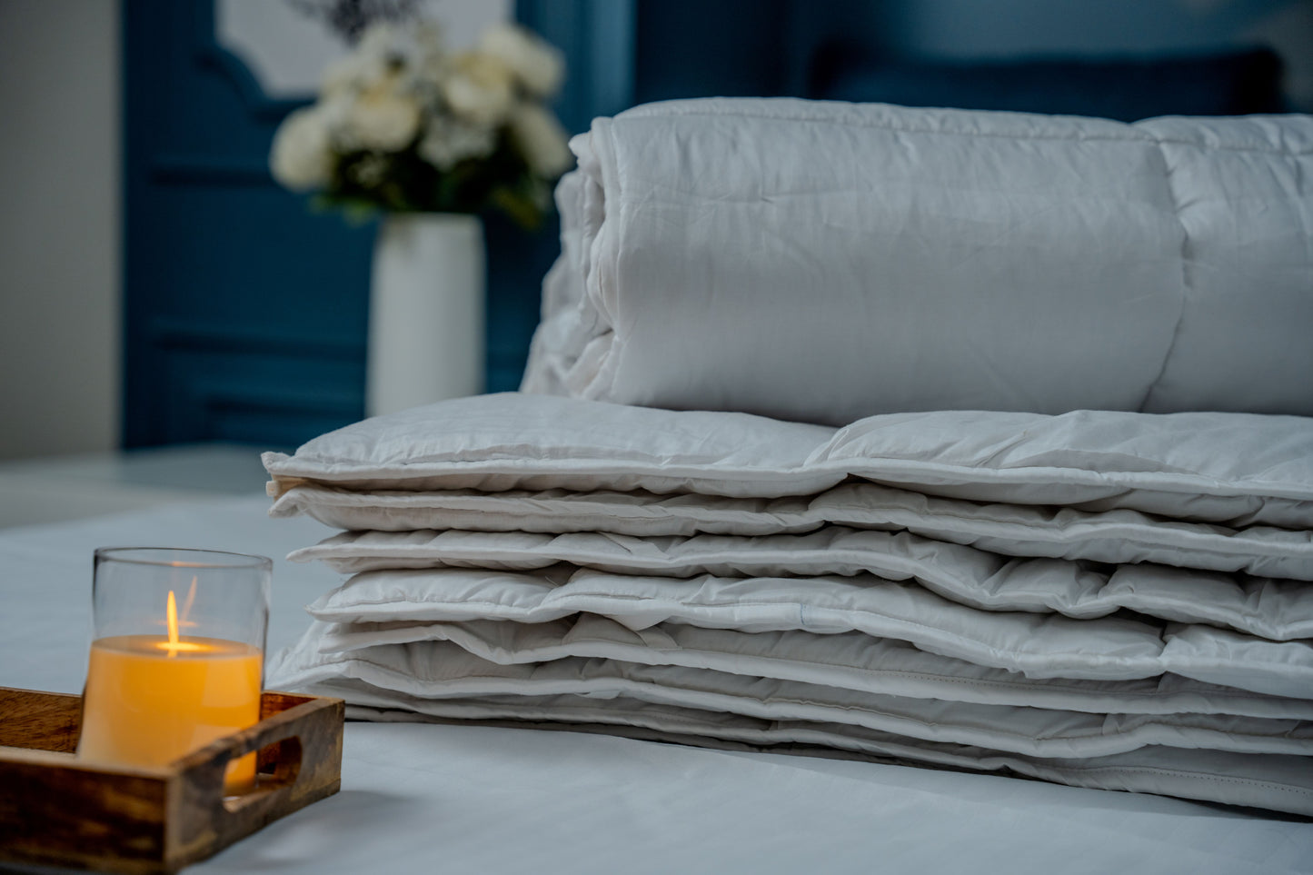 ZipAway™ Duvet Insert
