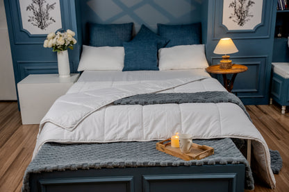 ZipAway™ Duvet Insert