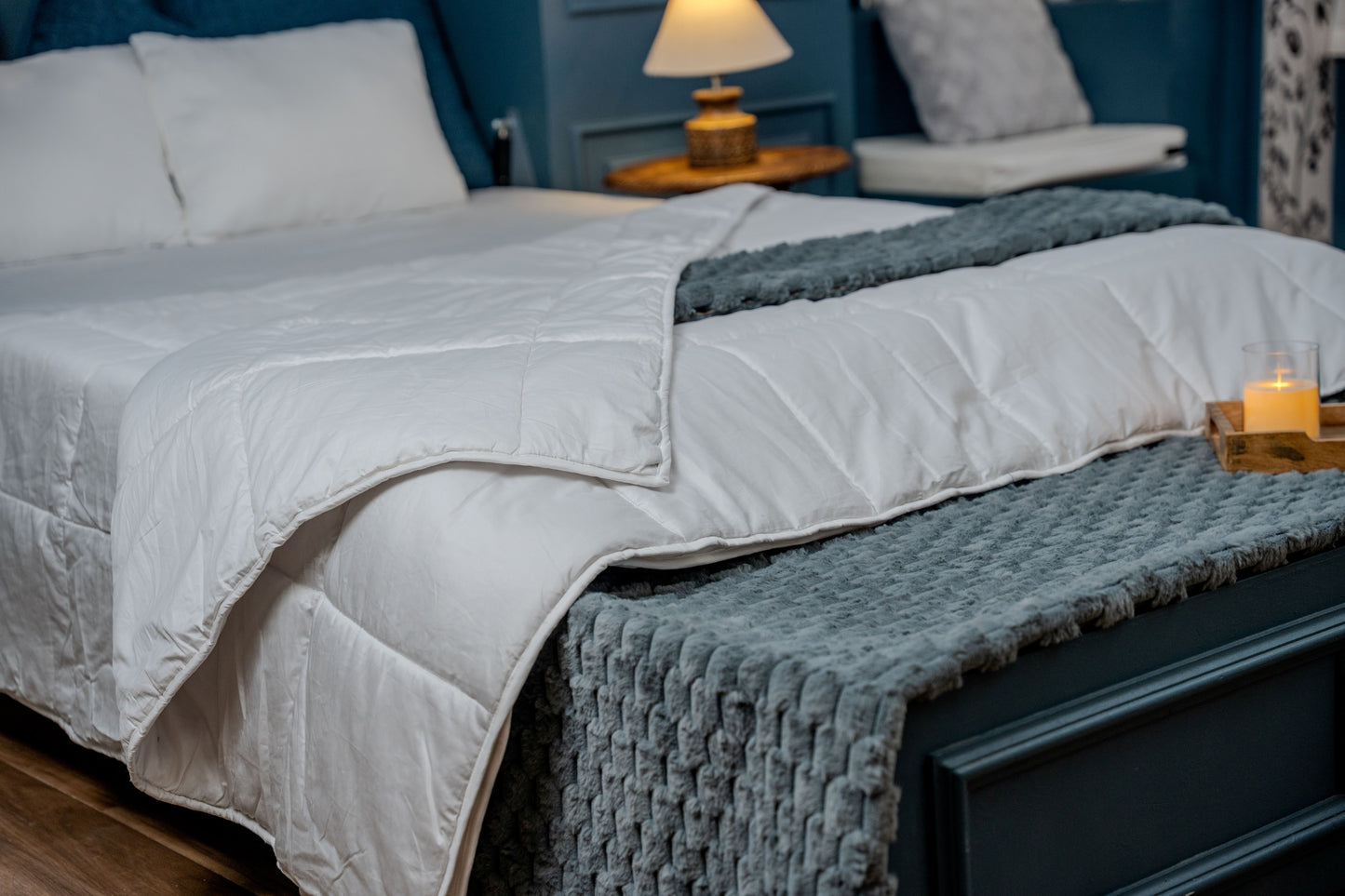 ZipAway™ Duvet Insert