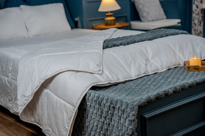 ZipAway™ Duvet Insert
