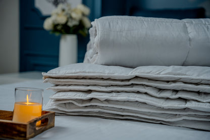 ZipAway™ Duvet Insert